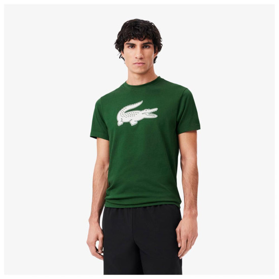 Lacoste Ανδρική κοντομάνικη μπλούζα